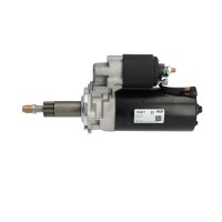 Anlasser Starter 12V 1,7KW 10 Zähne HC-CARGO für u.a. PORSCHE 911