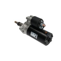 Anlasser Starter 12V 1,7KW 10 Zähne HC-CARGO für u.a. PORSCHE 911