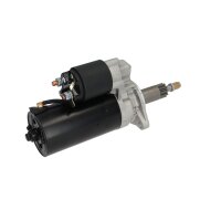 Anlasser Starter 12V 1,7KW 10 Zähne HC-CARGO für u.a. PORSCHE 911