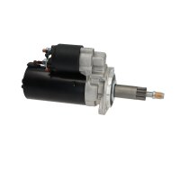Anlasser Starter 12V 1,7KW 10 Zähne HC-CARGO für u.a. PORSCHE 911