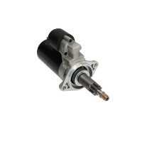Anlasser Starter 12V 1,7KW 10 Zähne HC-CARGO für u.a. PORSCHE 911