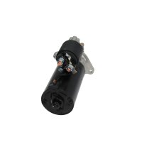 Anlasser Starter 12V 1,7KW 10 Zähne HC-CARGO für u.a. PORSCHE 911