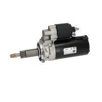 Anlasser Starter 12V 1,7KW 10 Zähne HC-CARGO für u.a. PORSCHE 911