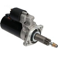 Starter 10 Zähne 12 V 1.7 KW HC-Cargo for e.g....