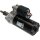 Starter motor 12 V 1.7 KW 10 teeth HC-CARGO for PORSCHE 911 and others