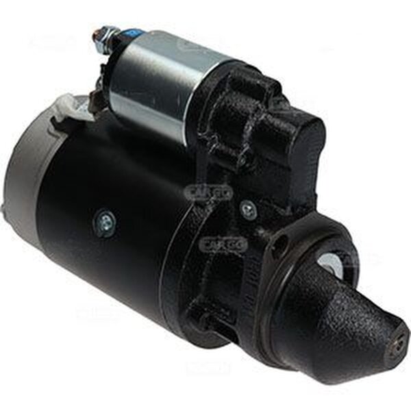 Starter 9 Zähne 12 V 2.4 KW HC-CargoNone