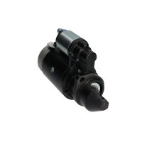 Starter 12V 2,4KW 9 teeth HC-CARGO IAM-Expertise for e.g. DEUTZ-FAHR D07
