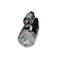 Starter 12V 2,4KW 9 teeth HC-CARGO IAM-Expertise for e.g. DEUTZ-FAHR D07