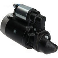 Starter 9 Zähne 12 V 2.4 KW HC-CargoNone