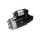 Starter 12V 2,4KW 9 teeth HC-CARGO IAM-Expertise for e.g. DEUTZ-FAHR D07