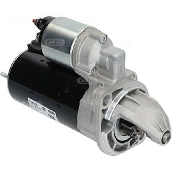 Starter 9 Zähne 12 V 2.5 KW HC-CargoNone