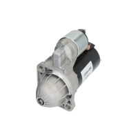 Anlasser Starter 12V 2,5KW 9 Zähne HC-CARGO Aftermarket-Expertise für u.a. VM