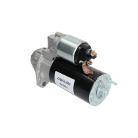 Anlasser Starter 12V 2,5KW 9 Zähne HC-CARGO Aftermarket-Expertise für u.a. VM