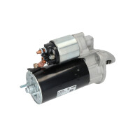 Anlasser Starter 12V 2,5KW 9 Zähne HC-CARGO Aftermarket-Expertise für u.a. VM