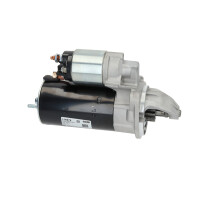 Anlasser Starter 12V 2,5KW 9 Zähne HC-CARGO Aftermarket-Expertise für u.a. VM