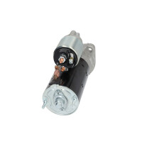 Anlasser Starter 12V 2,5KW 9 Zähne HC-CARGO Aftermarket-Expertise für u.a. VM