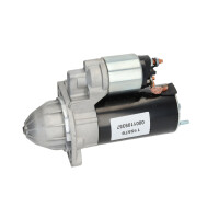 Anlasser Starter 12V 2,5KW 9 Zähne HC-CARGO Aftermarket-Expertise für u.a. VM