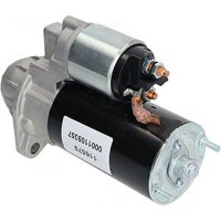 Starter 9 Zähne 12 V 2.5 KW HC-CargoNone