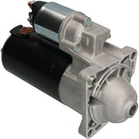 Starter motor 12 V 2.2 KW 11 teeth HC-CARGO for OPEL...