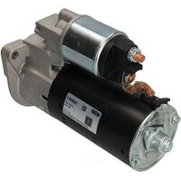 Starter 11 Zähne 12 V 2.2 KW HC-Cargo for e.g. OPEL...
