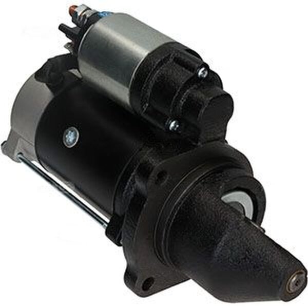 Anlasser Starter 9 Zähne 12 V 32 KW HC-Cargo