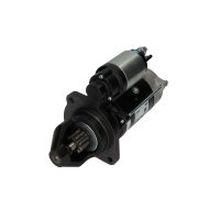 Anlasser Starter 12V 3,2KW 9 Zähne HC-CARGO für u.a. ZETOR Proxima