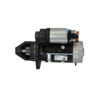 Anlasser Starter 12V 3,2KW 9 Zähne HC-CARGO für u.a. ZETOR Proxima