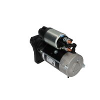Anlasser Starter 12V 3,2KW 9 Zähne HC-CARGO für u.a. ZETOR Proxima