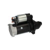Anlasser Starter 12V 3,2KW 9 Zähne HC-CARGO für u.a. ZETOR Proxima