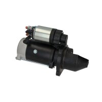 Anlasser Starter 12V 3,2KW 9 Zähne HC-CARGO für u.a. ZETOR Proxima