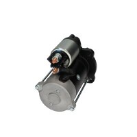 Anlasser Starter 12V 3,2KW 9 Zähne HC-CARGO für u.a. ZETOR Proxima