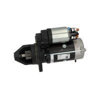 Anlasser Starter 12V 3,2KW 9 Zähne HC-CARGO für u.a. ZETOR Proxima