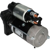 Anlasser Starter 9 Zähne 12 V 32 KW HC-Cargo
