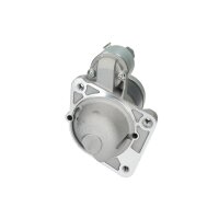 Anlasser Starter 12V 2KW 9 Zähne HC-CARGO für u.a. FUSO MITSUBISHI CANTER