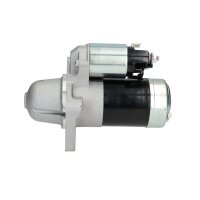 Anlasser Starter 12V 2KW 9 Zähne HC-CARGO für u.a. FUSO MITSUBISHI CANTER