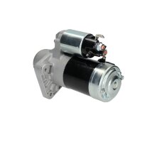 Anlasser Starter 12V 2KW 9 Zähne HC-CARGO für u.a. FUSO MITSUBISHI CANTER