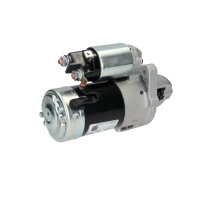Anlasser Starter 12V 2KW 9 Zähne HC-CARGO für u.a. FUSO MITSUBISHI CANTER