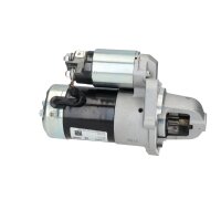 Anlasser Starter 12V 2KW 9 Zähne HC-CARGO für u.a. FUSO MITSUBISHI CANTER