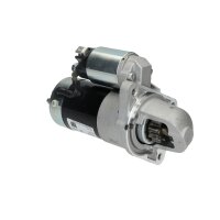 Anlasser Starter 12V 2KW 9 Zähne HC-CARGO für u.a. FUSO MITSUBISHI CANTER