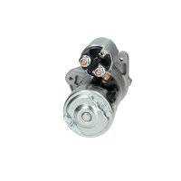 Anlasser Starter 12V 2KW 9 Zähne HC-CARGO für u.a. FUSO MITSUBISHI CANTER
