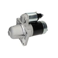 Anlasser Starter 12V 2KW 9 Zähne HC-CARGO für u.a. FUSO MITSUBISHI CANTER
