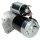 Starter motor 12 V 2 KW 9 teeth HC-CARGO for e.g. FUSO MITSUBISHI CANTER