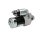 Anlasser Starter 12V 2KW 9 Zähne HC-CARGO für u.a. FUSO MITSUBISHI CANTER