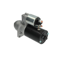 Anlasser Starter 12V 1,1KW 9 Zähne HC-CARGO Aftermarket-Expertise für LOMBARDINI