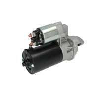 Anlasser Starter 12V 1,1KW 9 Zähne HC-CARGO Aftermarket-Expertise für LOMBARDINI