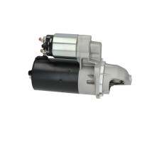 Anlasser Starter 12V 1,1KW 9 Zähne HC-CARGO Aftermarket-Expertise für LOMBARDINI
