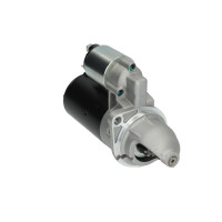 Anlasser Starter 12V 1,1KW 9 Zähne HC-CARGO Aftermarket-Expertise für LOMBARDINI