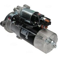 Starter 7kw 11 teeth 92mm HC CARGO for DAEWOO