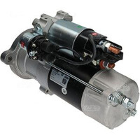 Anlasser Starter 24 V 7 KW 11 Zähne HC-CARGO...