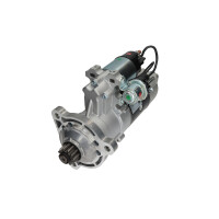Starter 24V 7KW 11 teeth HC-CARGO Aftermarket-Expertise for DOOSAN and others